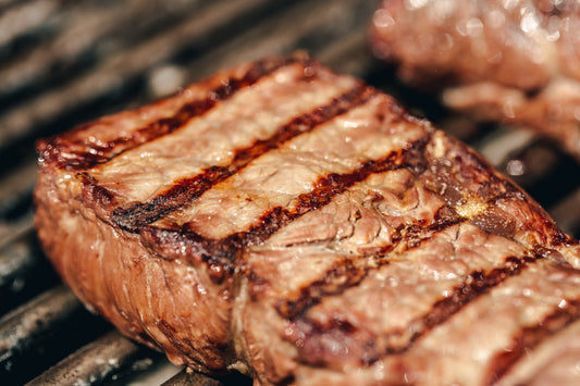 Introducing Grillardin.
