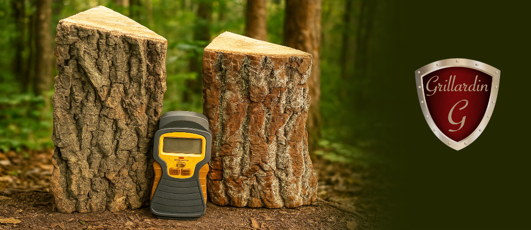 Grillardin - Research into UK Firewood