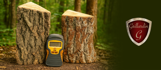 Grillardin - Research into UK Firewood