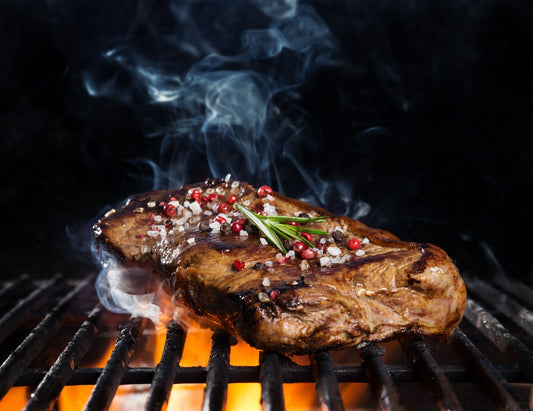 Grillardin born from chef driven insights