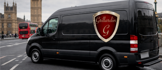 Cleaner Charcoal for London