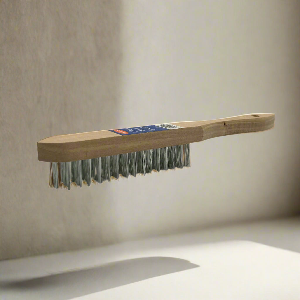 Wire brush