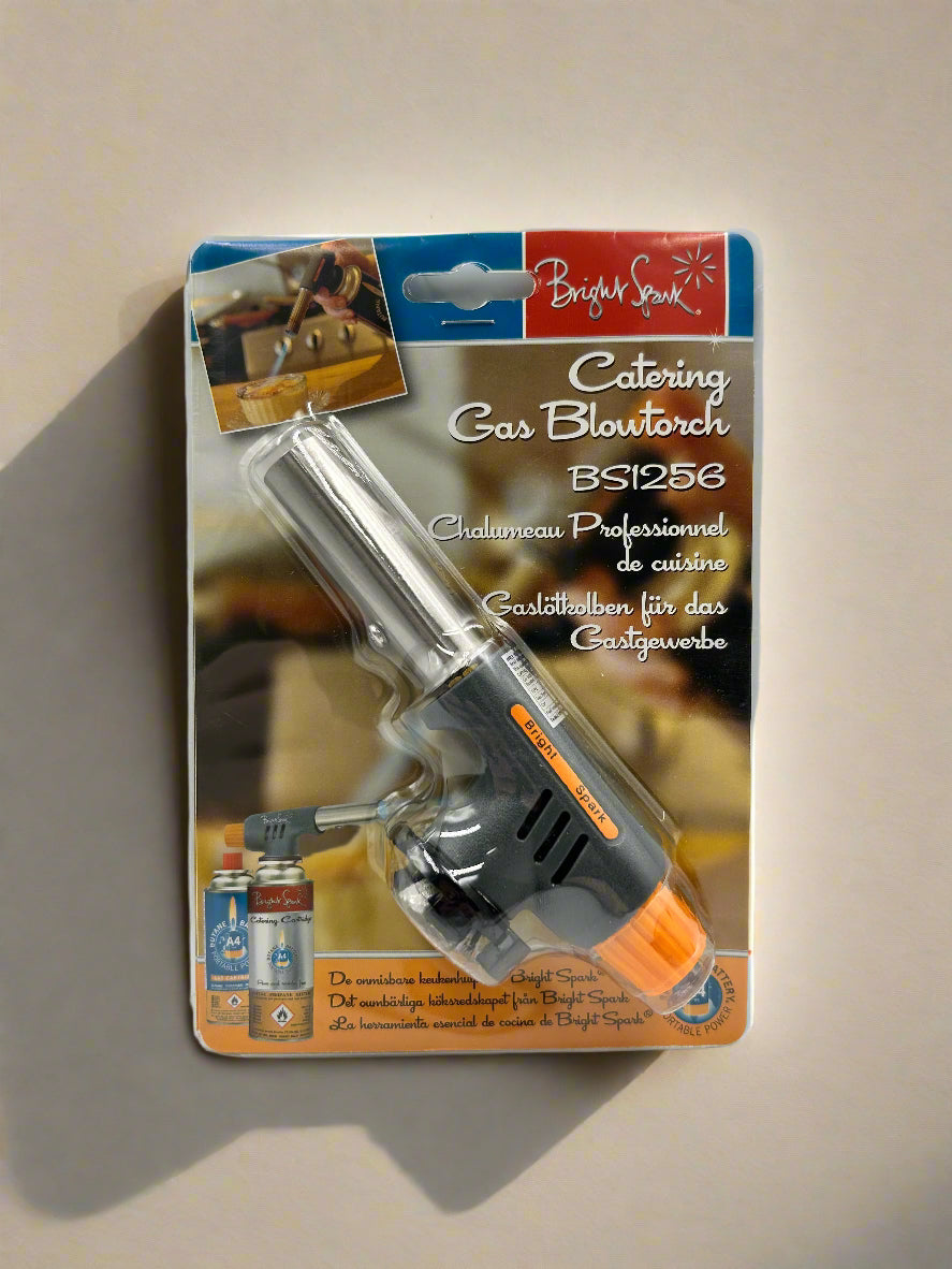 Butane Torch Head