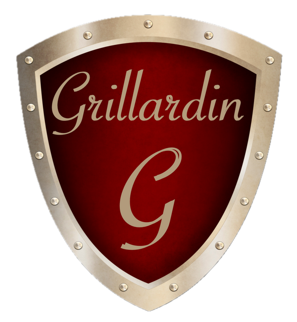 Grillardin 